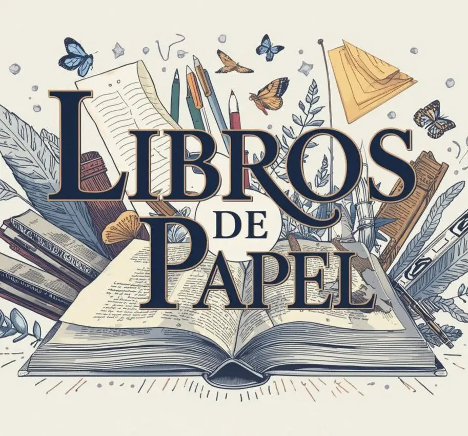 Libros De Papel Madrid