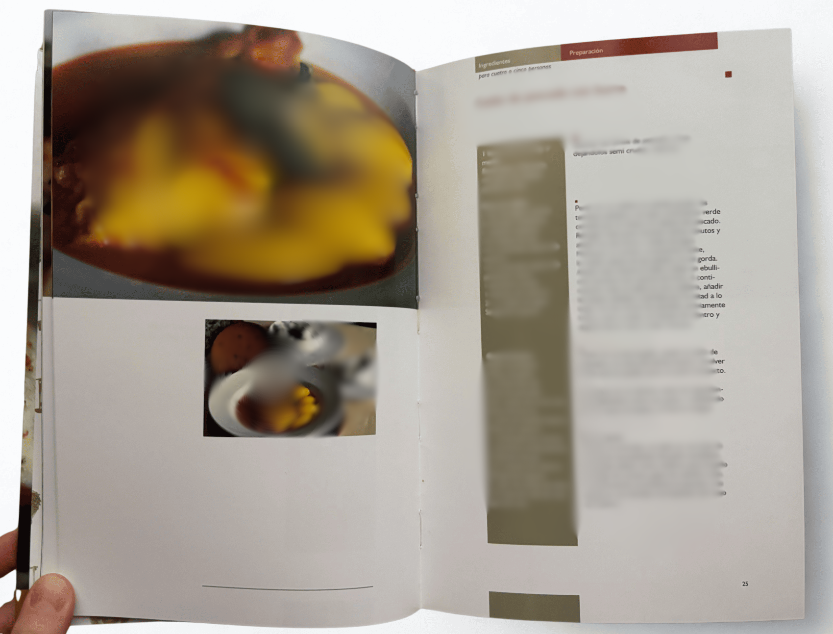 Productos Pesqueros y Recetas Canarias – 3 Tomos en Estuche | Edición Única, Vintage y de Colección de Cocina y Pesca Canaria - Image 5