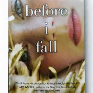Before I Fall by Lauren Oliver – Thrilling YA Drama, Romance & Emotional Coming-of-Age Story