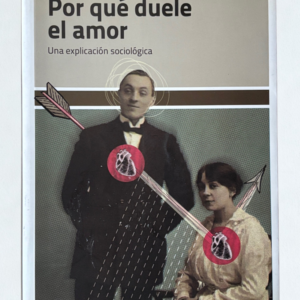 Por qué duele el amor – Eva Illouz | Sociología del Amor y Relaciones