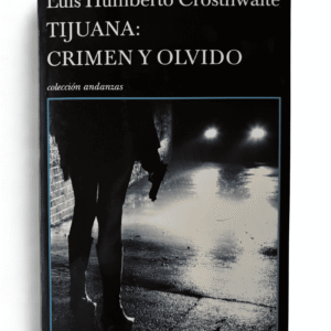 Novela Policiaca. Crime.