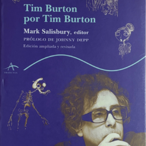 Biografías. Biographies