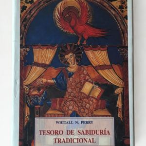 Tesoro de Sabiduría Tradicional – Textos espirituales y legado universal de las principales religiones del mundo