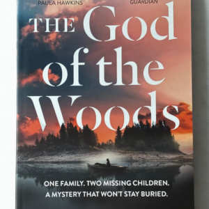 God of the Woods by Liz Moore: A Magical and Mystical Fantasy Adventure