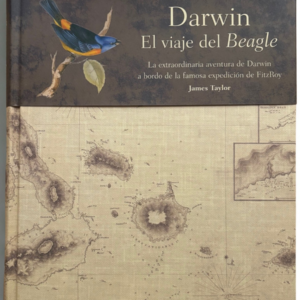 Darwin: El viaje del Beagle | La expedición que inspiró El origen de las especies
