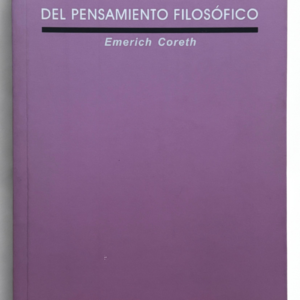 Dios en la historia del pensamiento filosófico – Descubre la evolución de la idea de Dios | Emerich Coreth