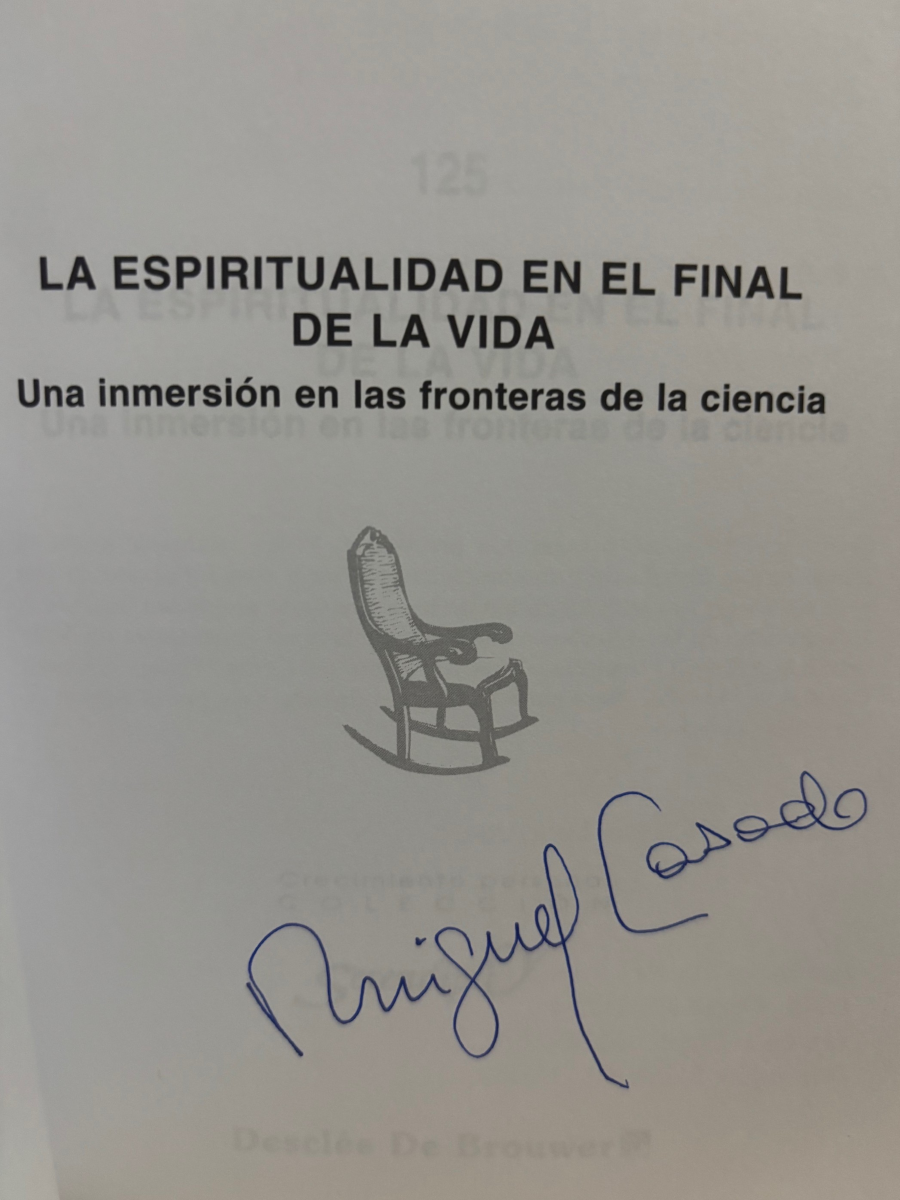 La espiritualidad en el final de la vida – Iosu Cabodevilla | Cuidados, Bioética y Acompañamiento - Image 5
