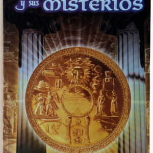 La Misa y sus Misterios – J. M. Ragon | Simbolismo, Liturgia y Orígenes Esotéricos del Ritual Cristiano
