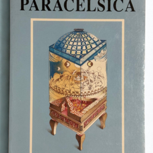 Paracelsica – Carl Gustav Jung | Psicología Analítica, Alquimia y Psicología Profunda