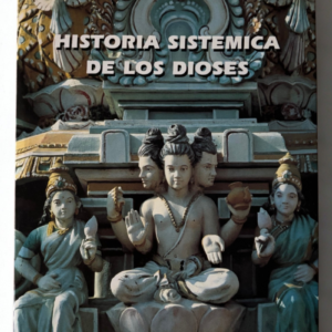 Historia sistémica de los dioses – Luis Cencillo | Descubre mitos, religiones y el poder de lo sagrado