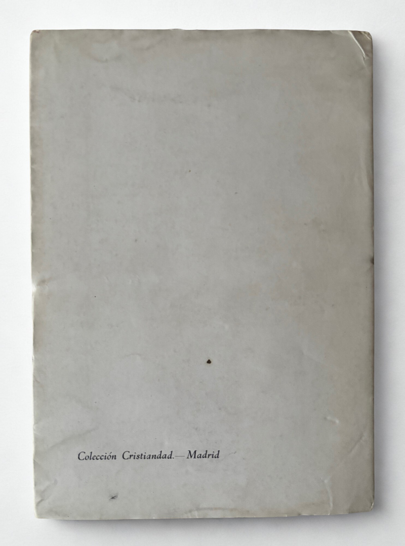 El ágape de Dios – Ramón González-Alegre | Libro firmado por el autor - Image 3