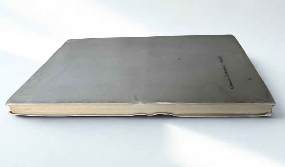 El ágape de Dios – Ramón González-Alegre | Libro firmado por el autor - Image 5