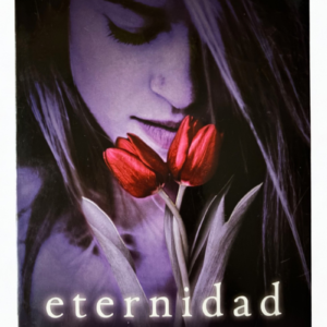 Eternidad – Alyson Noël | Romance Juvenil Paranormal y Fantasía Sobrenatural