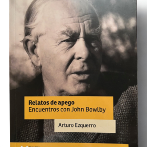 Relatos de apego – Encuentros con John Bowlby | Psicología, Desarrollo Personal y Teoría del Apego