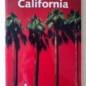 California Travel Guidebook – Lonely Planet (2003 Edition) | USA Travel Guide to California
