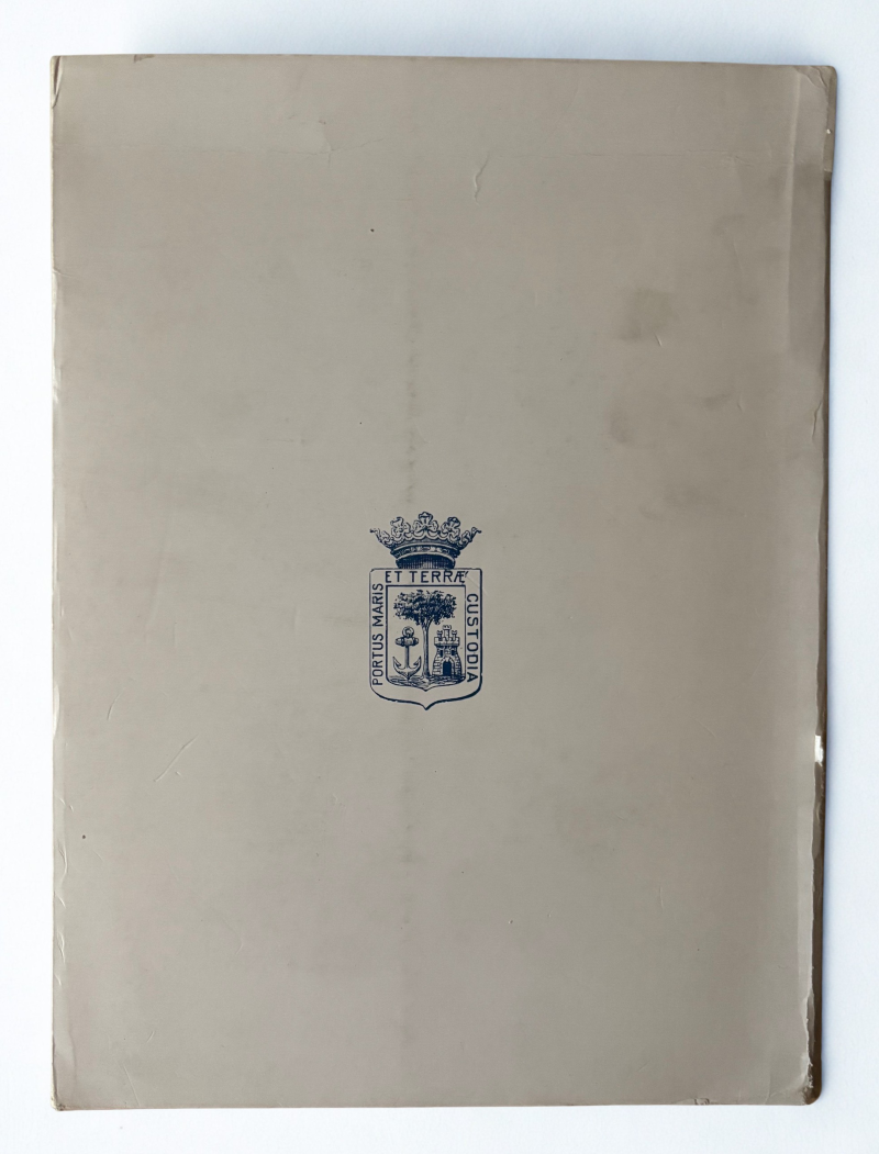 Historia de la Devoción y Culto a Nuestra Señora de la Cinta – Patrona de Huelva | Edición limitada 1967 | Libro firmado por el autor - Image 3