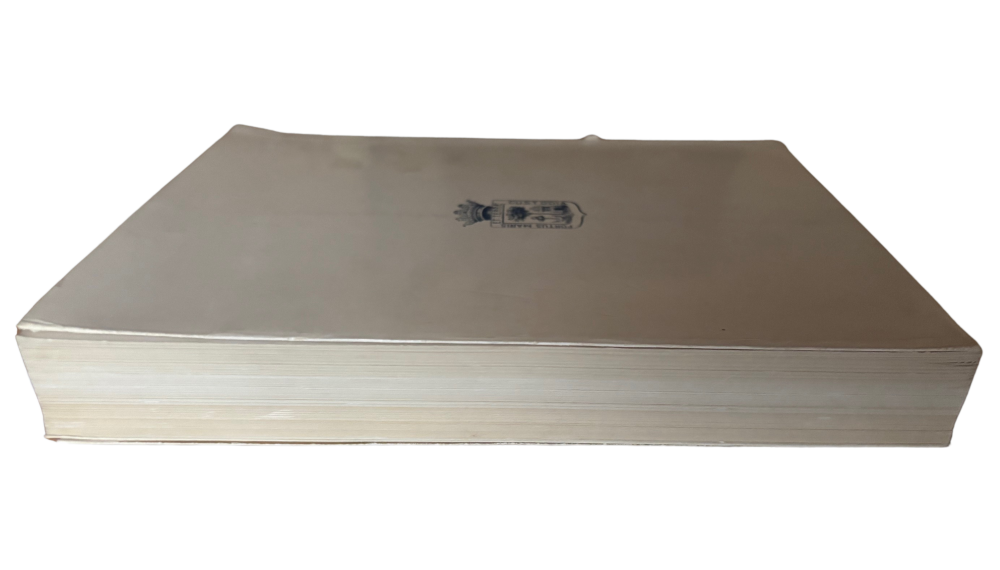 Historia de la Devoción y Culto a Nuestra Señora de la Cinta – Patrona de Huelva | Edición limitada 1967 | Libro firmado por el autor - Image 4