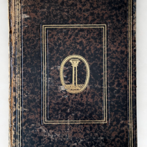 Empresas Políticas de Diego de Saavedra Fajardo – Edición limitada de 300 ejemplares,1967 | Filosofía política barroca española | Libro vintage