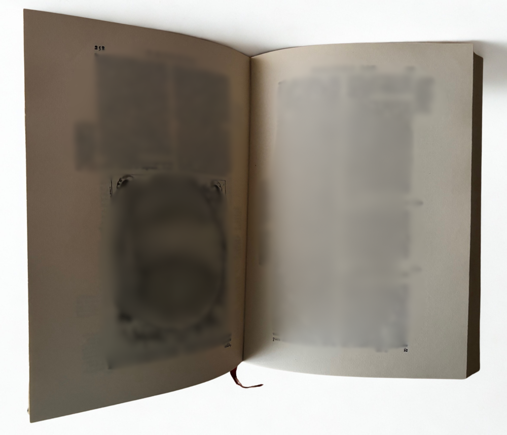 Empresas Políticas de Diego de Saavedra Fajardo – Edición limitada de 300 ejemplares,1967 | Filosofía política barroca española | Libro vintage - Image 6