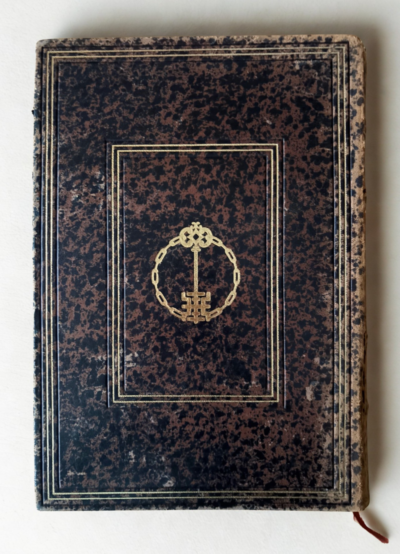 Empresas Políticas de Diego de Saavedra Fajardo – Edición limitada de 300 ejemplares,1967 | Filosofía política barroca española | Libro vintage - Image 3
