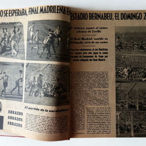 Deportes. Sports