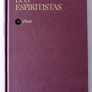 Los espiritistas de Robert Hugh Benson | Novela sobrenatural sobre espiritismo, fe y misterio paranormal