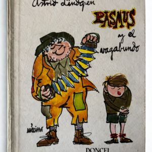Literatura infantil. Children Literature