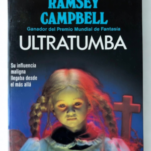 Literatura de terror. Horror Literature