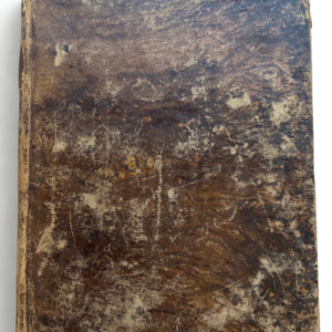 Comentarios a las Leyes de Toro – Juan Álvarez Posadilla | 1.ª Edición 1796 | Derecho Español | Libro Vintage