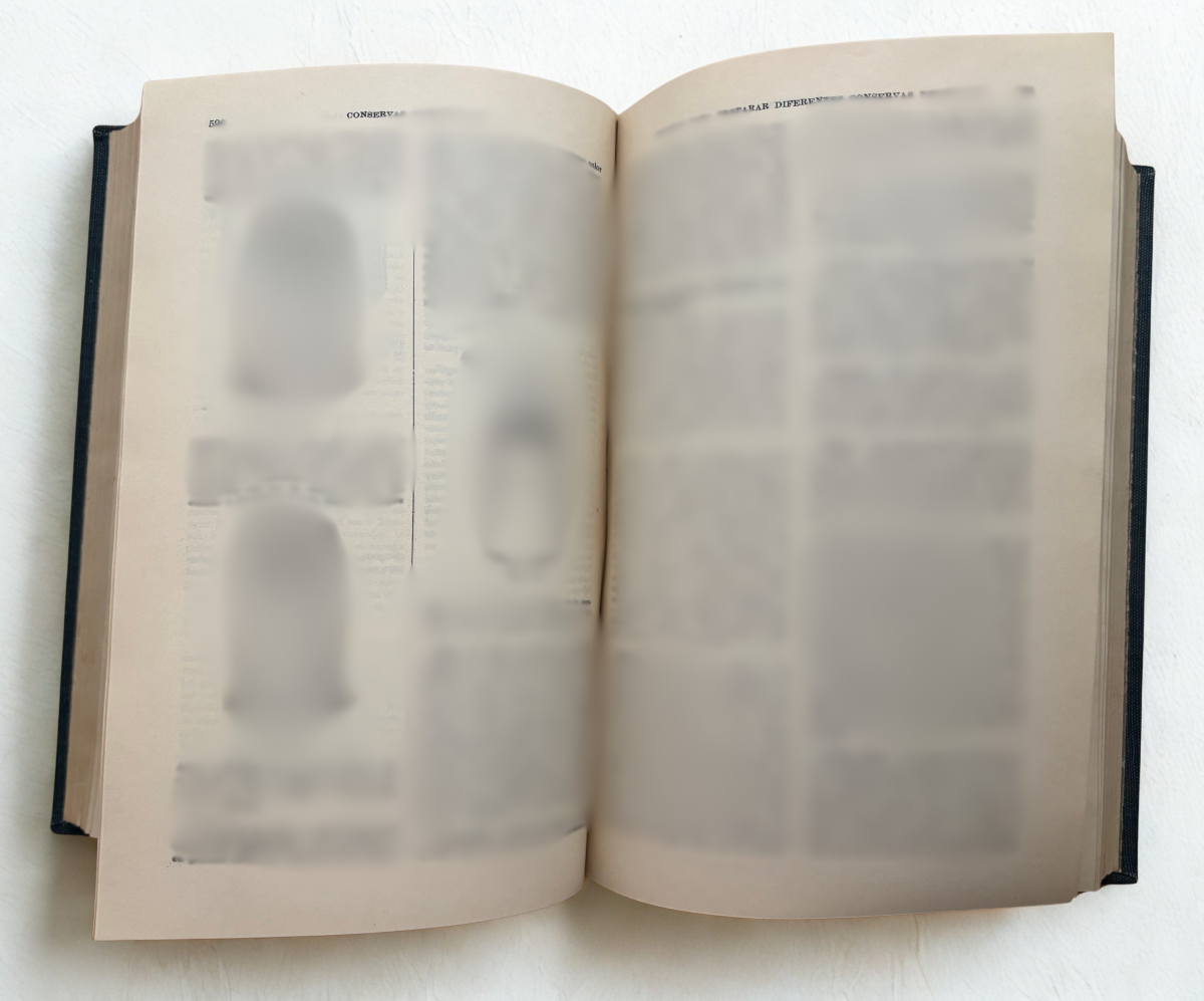 Recetario Industrial: Enciclopedia de Fórmulas, Recetas y Métodos de Laboratorio – Hiscox & Hopkins | Vintage 1953 - Image 5