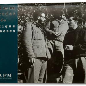 Cien miradas de Enrique Meneses – Varios Autores | Fotografías + DVD, 2007