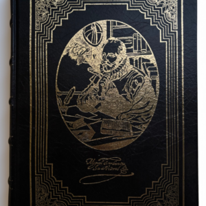 El Ingenioso Hidalgo Don Quijote de la Mancha – Miguel de Cervantes | 2 Tomos | Edición Ilustrada