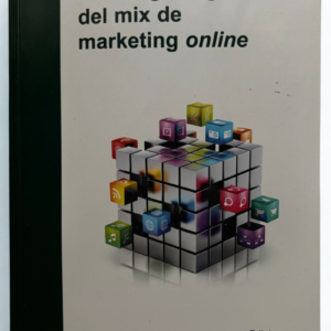 Estrategia Digital del Mix de Marketing Online – Javier Cabezas Arias | Marketing Digital