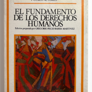 Derechos Humanos