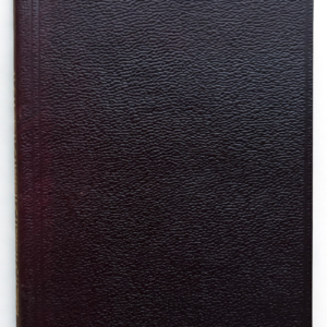 Novelas Escogidas – Max Aub | 1.ª Edición | Prólogo de Manuel Tuñón de Lara