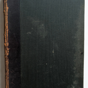 Tratado de Terapéutica Homeopática – Paz Álvarez | Libro Vintage 1885